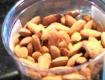 Almonds For Snacking